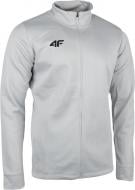 Спортивная кофта 4F SWEATSHIRT FNK M0932 4FSMM00TFSWM0932-27S р.XL серый Спортивная кофта 4F SWEATSHIRT FNK M0932 4FSMM00TFSWM0932-27S р.XL серый