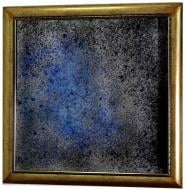 Картина на зеркале X7 GRANGINA BLUE DECOR №65 71x71 см СЕАПС 2260607065