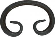 Завиток С 150х90 10х10мм