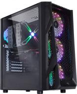 Компьютер персональный Artline Overlord X96 (X96v09Win) black