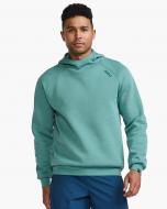 Джемпер Motion Hoodie MR7156a_RAF/PNE р.L бирюзовый