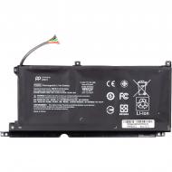 Акумулятор для ноутбука PowerPlant NB462117 11,55 V 4323 mAh для HP