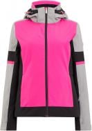 Куртка женская McKinley Helena 415948-908413 р.36 розовая