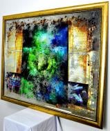 Картина на зеркале X17 GREEN PORTAL №701 85x113 см СЕАПС 2277105701