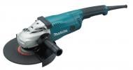 Болгарка (кутова шліфмашина) Makita 230 мм GA9020