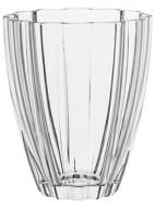 Ваза стеклянная Trendglass Klara 17 см прозрачная