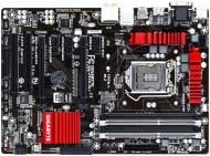 Материнская плата Gigabyte GA-Z97X-SLI (Socket 1150, Intel Z97, ATX)