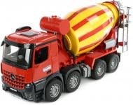 Бетоновоз Bruder Mерседес Бенц Arocs 1:16 3654