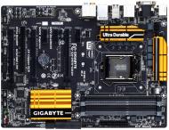 Материнська плата Gigabyte GA-Z97X-UD3H (Socket 1150, Intel Z97, ATX)