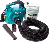 Пылесос Makita Makita DVC350Z DVC350Z