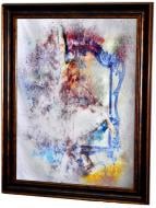 Картина на зеркале X8 FRENCH PRIMA №537 75x95 см СЕАПС 2260801537B