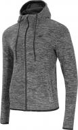 Джемпер 4F H4Z19-PLM070-24M р. 3XL серый Джемпер 4F H4Z19-PLM070-24M р. 3XL серый