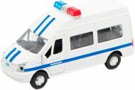 Автомодель Technopark 1:43 Ford Transit поліція SB-13-02-2