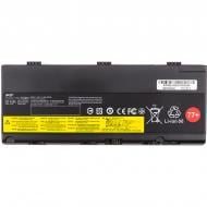 Акумулятор для ноутбука PowerPlant NB482009 11,25 V 8000 mAh для Lenovo