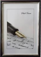 Рамка для фото LA 10x15 LA 1-112 1 фото 10x15 см чорний