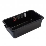 Емкость для слива отработанного масла и технических жидкостей 6 л Forcekraft FK-9T3703