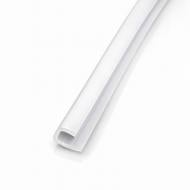 Заглушка LIGHT SET для шинопровода SAPSAN PVS-RM белый