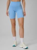 Велосипедки 4F SHORT TIGHTS FNK F085 4FWSS26TFSTF085-33S р. L голубой