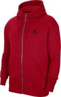 Джемпер Jordan M J JUMPMAN AIR FLEECE FZ CK6679-687 р. L червоний