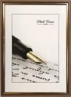 Рамка для фото LA 10x15 LA 1-143 1 фото 10x15 см коричневый