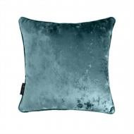 Подушка декоративная 45x45 см аквамарин DECORA BELLAGIO Подушка декоративная 45x45 см аквамарин DECORA BELLAGIO