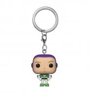 Ігрова фігурка Funko POP на кліпсі серії Історія іграшок Базз Лайтер 37019