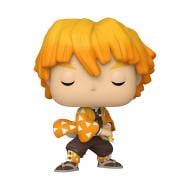 Игровая фигурка Funko POP cерии "Убийца демонов" Зеницу Агацума 49012