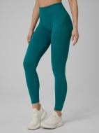 Лосини 4F TIGHTS FNK F457 4FWSS26TFTIF457-46S р.ML бірюзовий