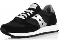 Кросівки чоловічі демісезонні Saucony JAZZ ORIGINAL 2044-1s р.41 чорні