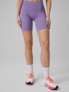 Велосипедки 4F 4FWSS26TFSTF087-51S р. M-L фиолетовый Велосипедки 4F 4FWSS26TFSTF087-51S р. M-L фиолетовый