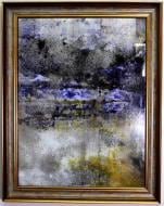 Картина на зеркале X8 OLD MARBEL №550G 77x97 см СЕАПС 2260801550G