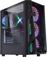 Компьютер Artline Overlord X97 (X97v37Win) black