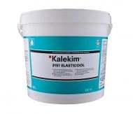 Гидроизоляционная мембрана Kalekim устойчив к УФ 3151-800 ELASTICOOL 20кг