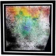 Картина на зеркале X7 GRANGINA RAINBOW 3 COLORS 64B 72x72 см СЕАПС 2260607064B Картина на зеркале X7 GRANGINA RAINBOW 3 COLORS 64B 72x72 см СЕАПС 2260607064B
