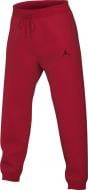 Брюки Jordan M J JUMPMAN AIR FLEECE PANT CK6694-687 р. M красный