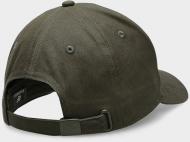 Кепка 4F 4FSS23ACABM119-43S L хаки