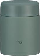 Термоконтейнер Zojirushi SW-KA40GM Sage Green