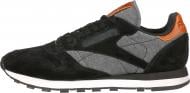 Кроссовки Reebok Cl leather CH Men BD1664 р.45 черный