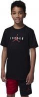Футболка Jordan JUMPMAN SUSTAINABLE T-SHIRT 95B922-023 р.XL черный