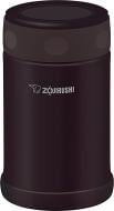 Термоконтейнер Zojirushi SW-EAE50TD Dark Brown