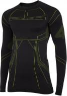 Термофутболка 4F H4Z20-BIMB032G-45S р.S/M світло-зелений