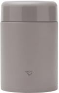Термоконтейнер Zojirushi SW-KA52HPM Dark Grey