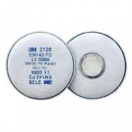 Сменный фильтр 3M 2128 P2 7000052348