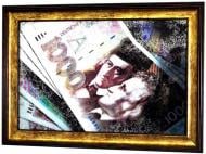 Картина на зеркале X6 1000 MARKS WILHELM & IAKOB GRIMM №67 70x50 см СЕАПС 9160407067 Картина на зеркале X6 1000 MARKS WILHELM & IAKOB GRIMM №67 70x50 см СЕАПС 9160407067