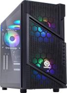 Компьютер Artline Overlord (X99v18) black