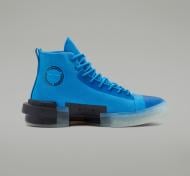 Кеды Converse All Star Disrupt CX 170362C р.45 голубой Кеды Converse All Star Disrupt CX 170362C р.45 голубой