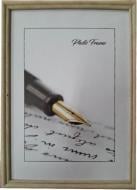 Рамка для фото LA 15x21 LA 1-011 1 фото 15x21 см дерево