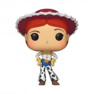 Ігрова фігурка Funko POP серії "Toy Story 4" Jessie 37393