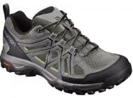 Кроссовки Salomon EVASION L39359800 р.10 хаки