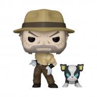 Funko POP Джозеф и Игги 88461